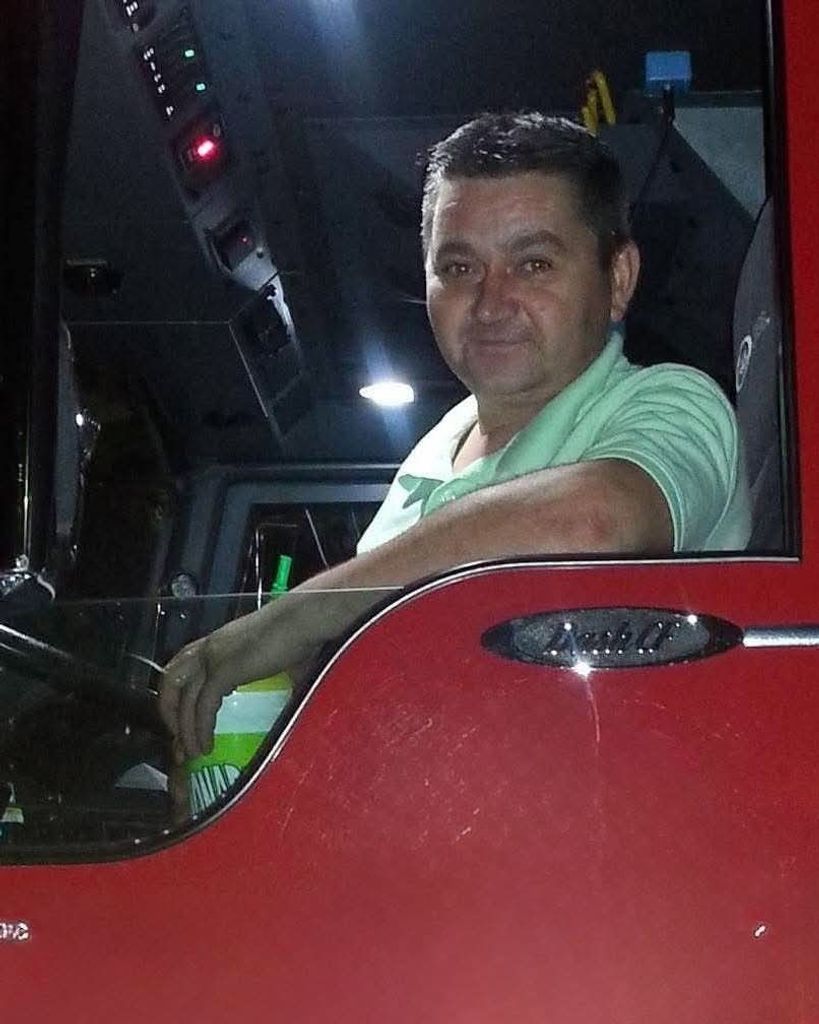 Tomasz K. Cholewa Profile Photo