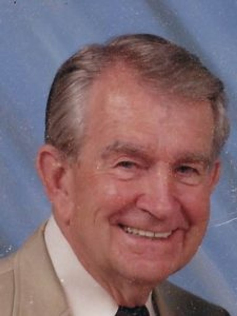 Herbert Drane, Jr