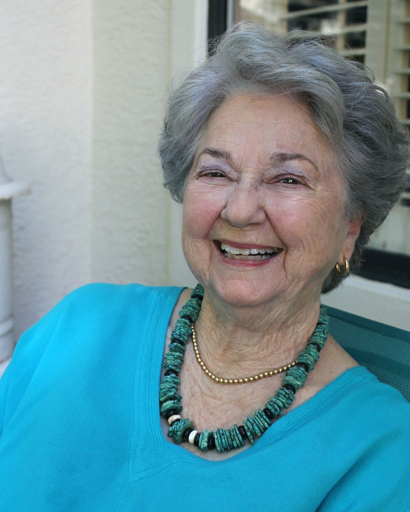 Vivian Pauline Brooks