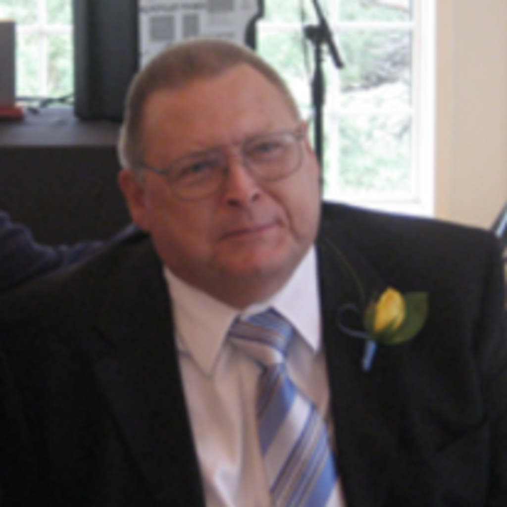 Barry Elbert Backlund Profile Photo