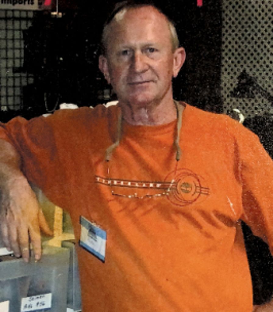 Charles Bruton Profile Photo