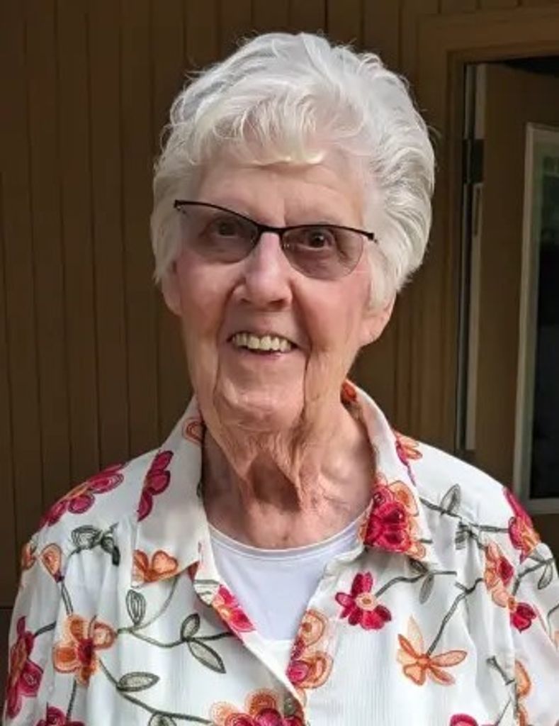 Velma Berk Morris Profile Photo