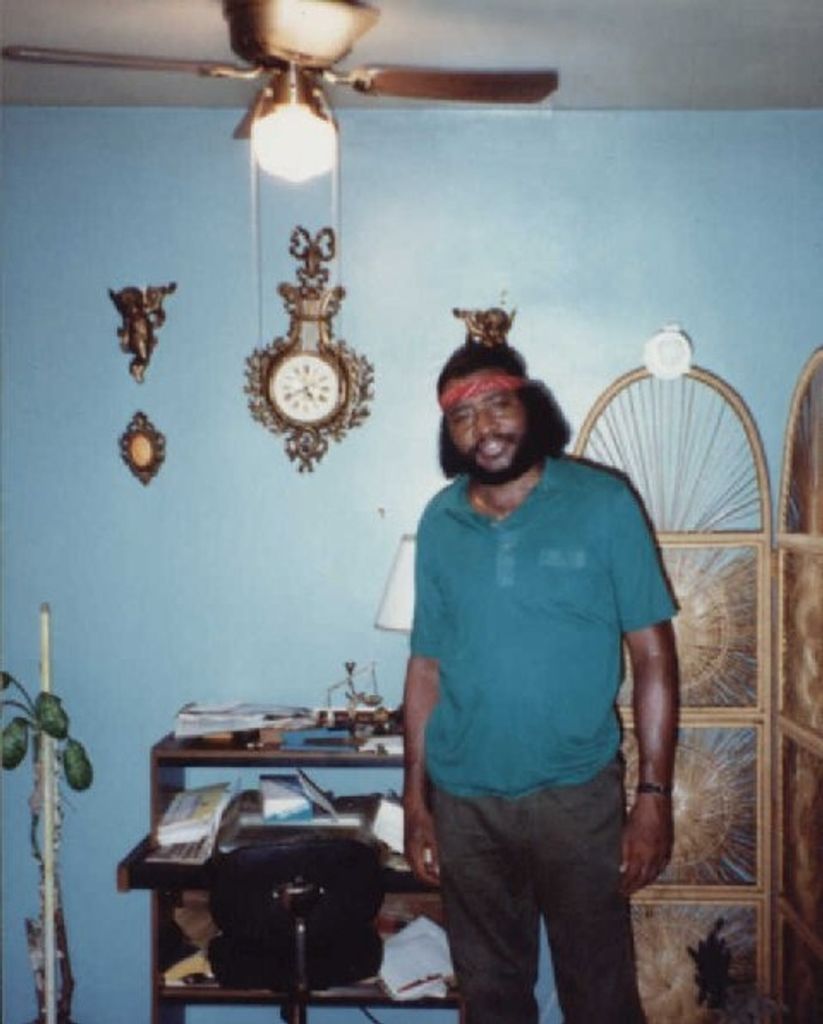 Louis Randolph Cooper