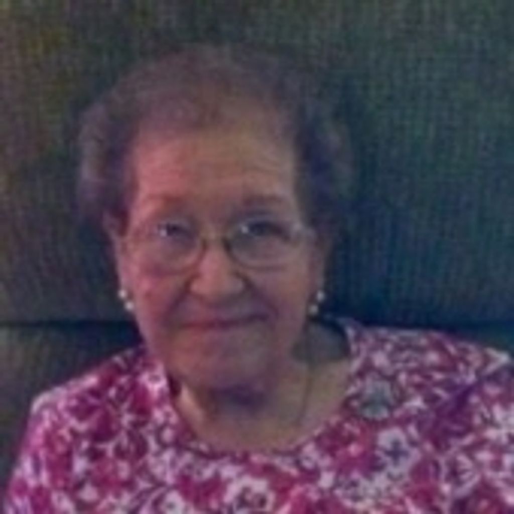 Rosemarie Holzer