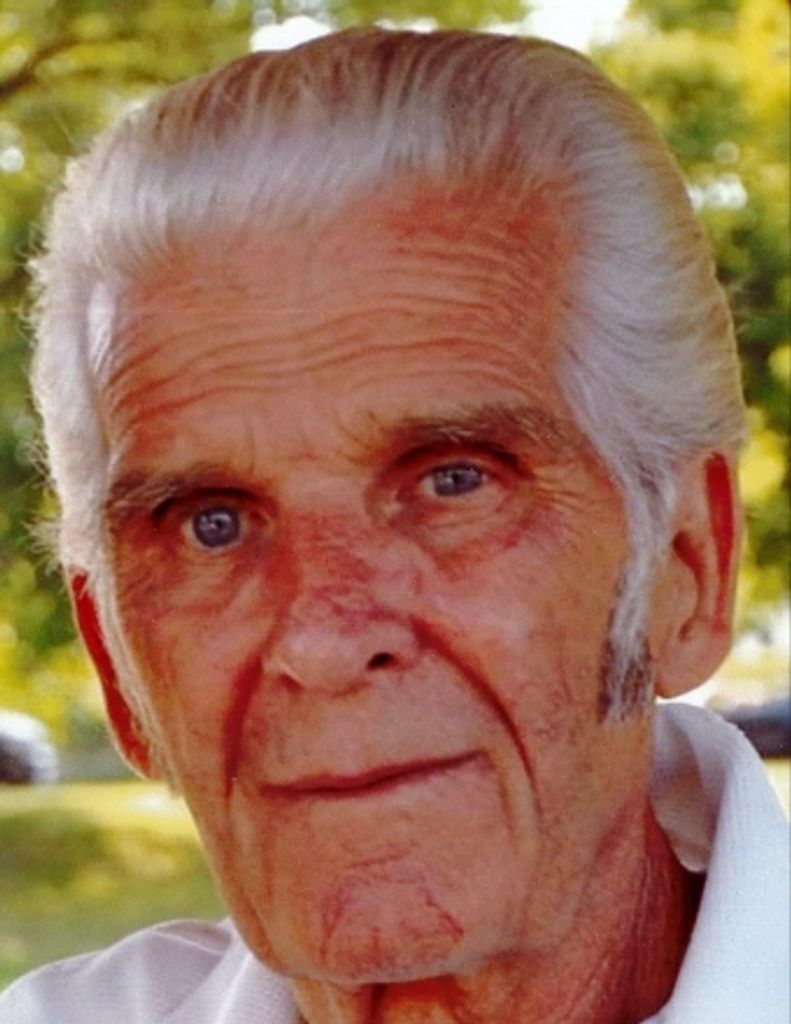 Charles Robert Koscher Profile Photo