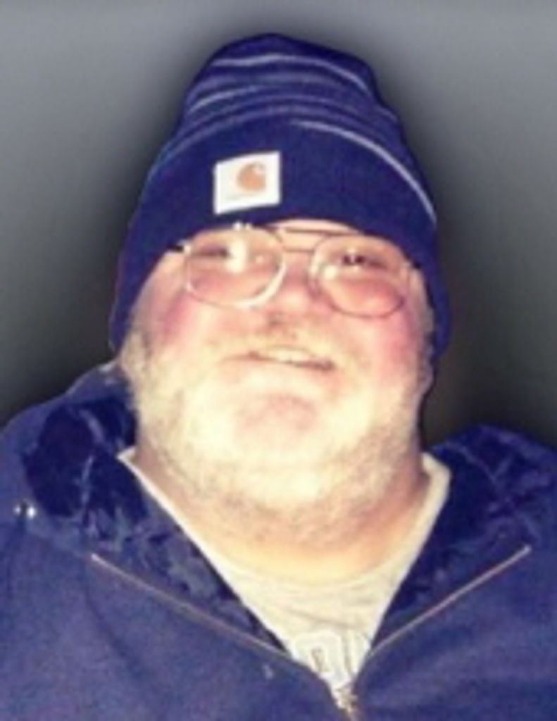 Kenneth Lindsey Profile Photo