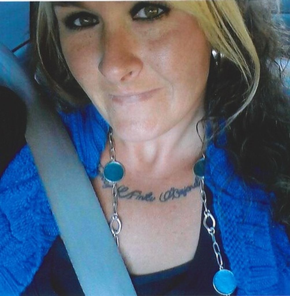 Crystal Gail Woods Profile Photo