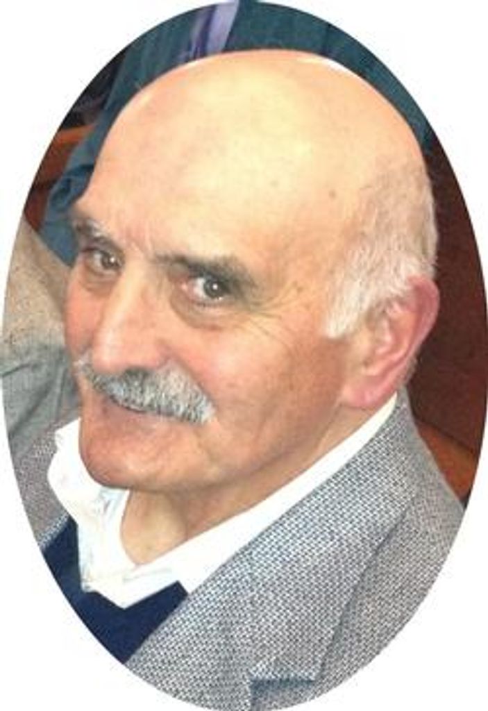 Leonard "Jerry" G. Smith