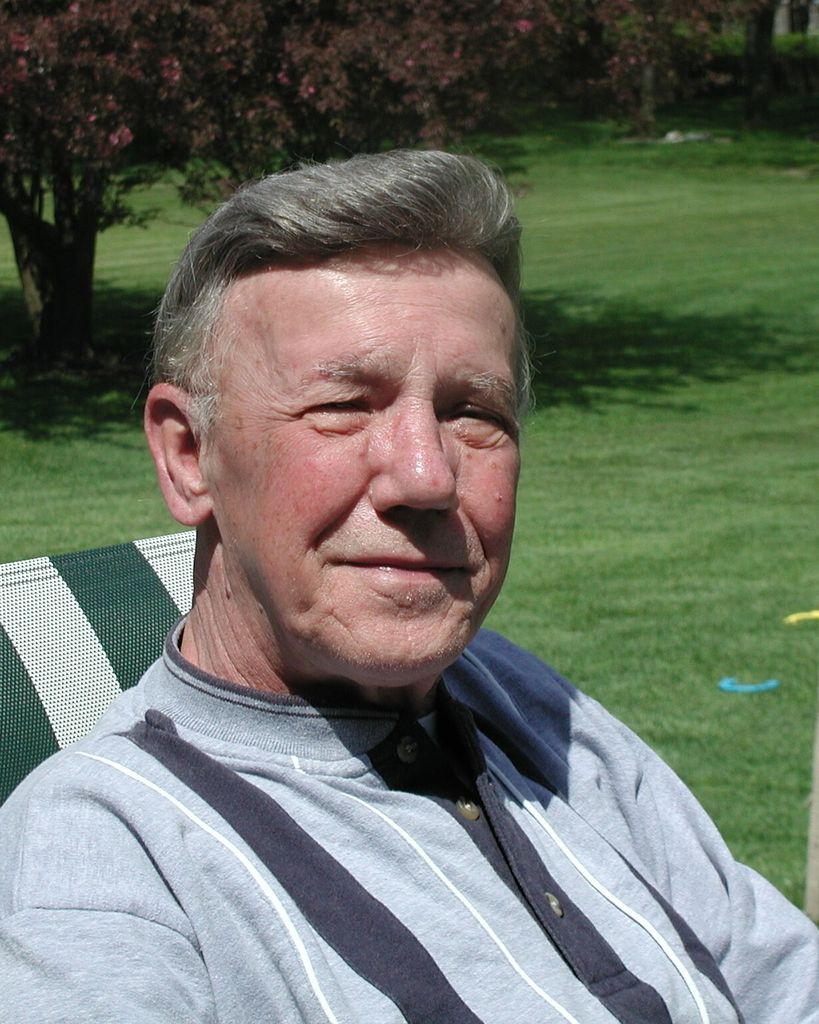 Henry Bergenstein Profile Photo