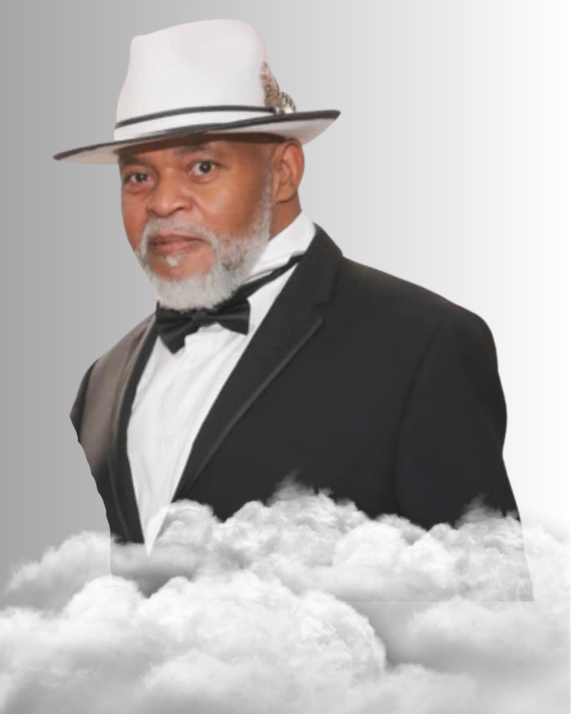 Earl David "Big Earl" McRae Sr