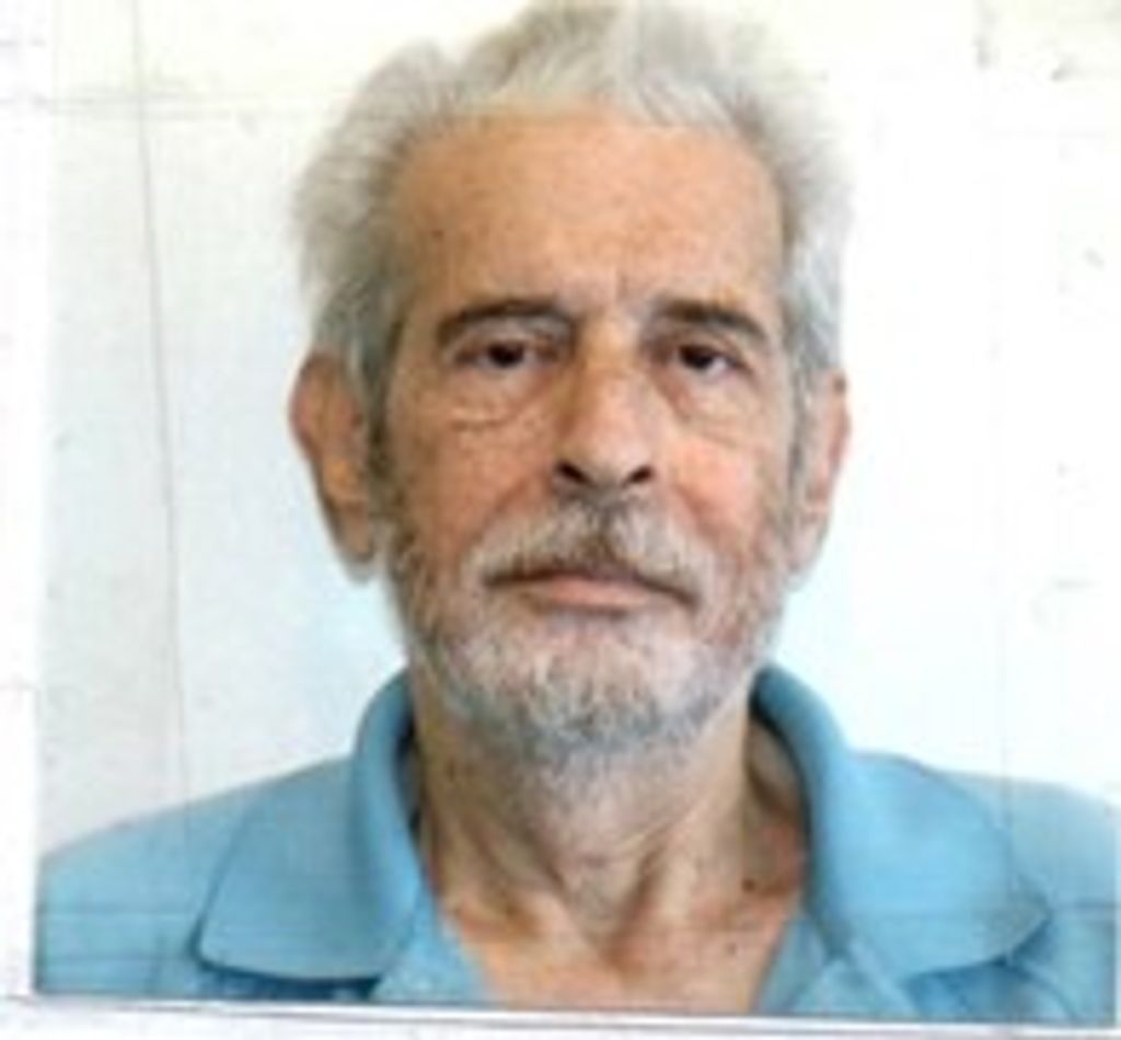 Warren B. Goode