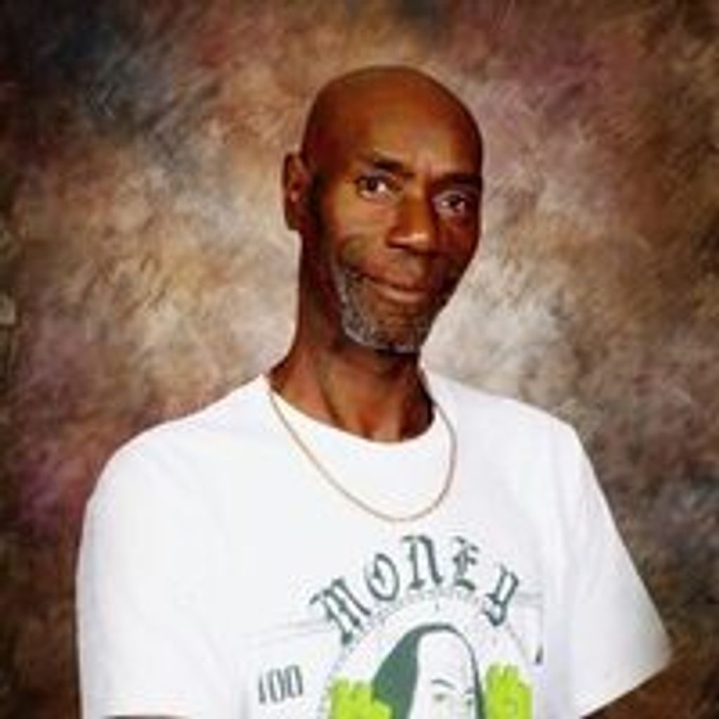 Joe Frank Thomas Profile Photo