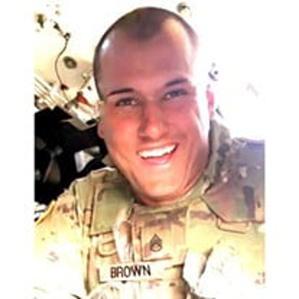 Charles Jonathan (Cj) Brown