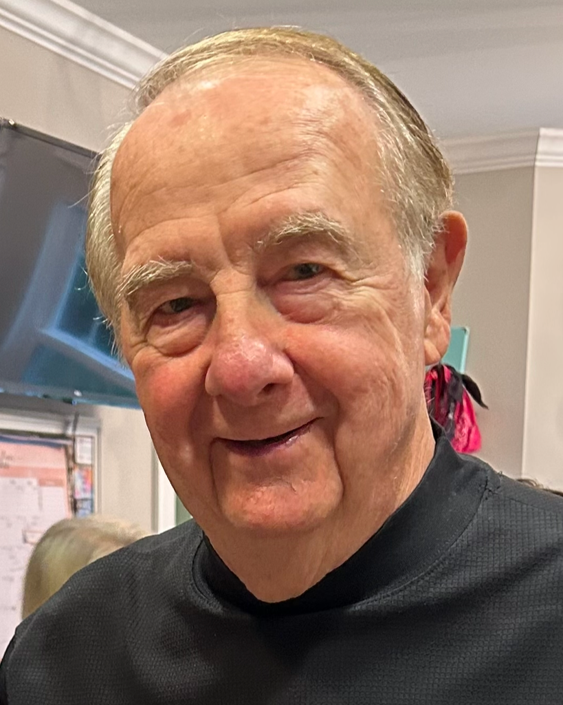 Bruce Albin Dishman Profile Photo