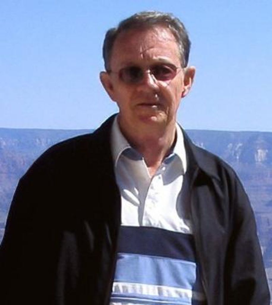 Howell Edward "Ed" Higgins Jr. Profile Photo
