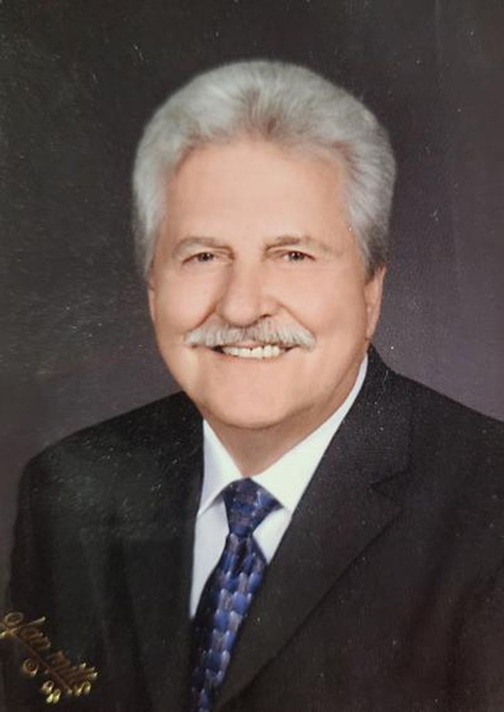 Ronald Milbourn Profile Photo