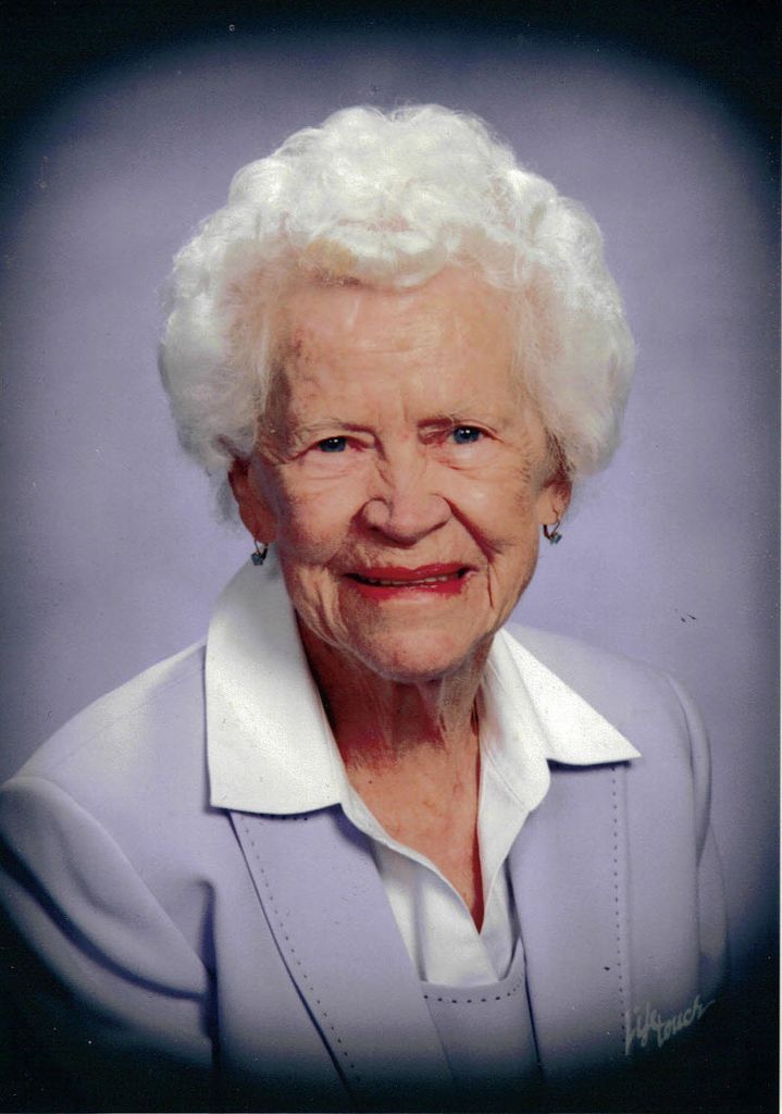 Evelyn J. (Campbell) Anderson Profile Photo