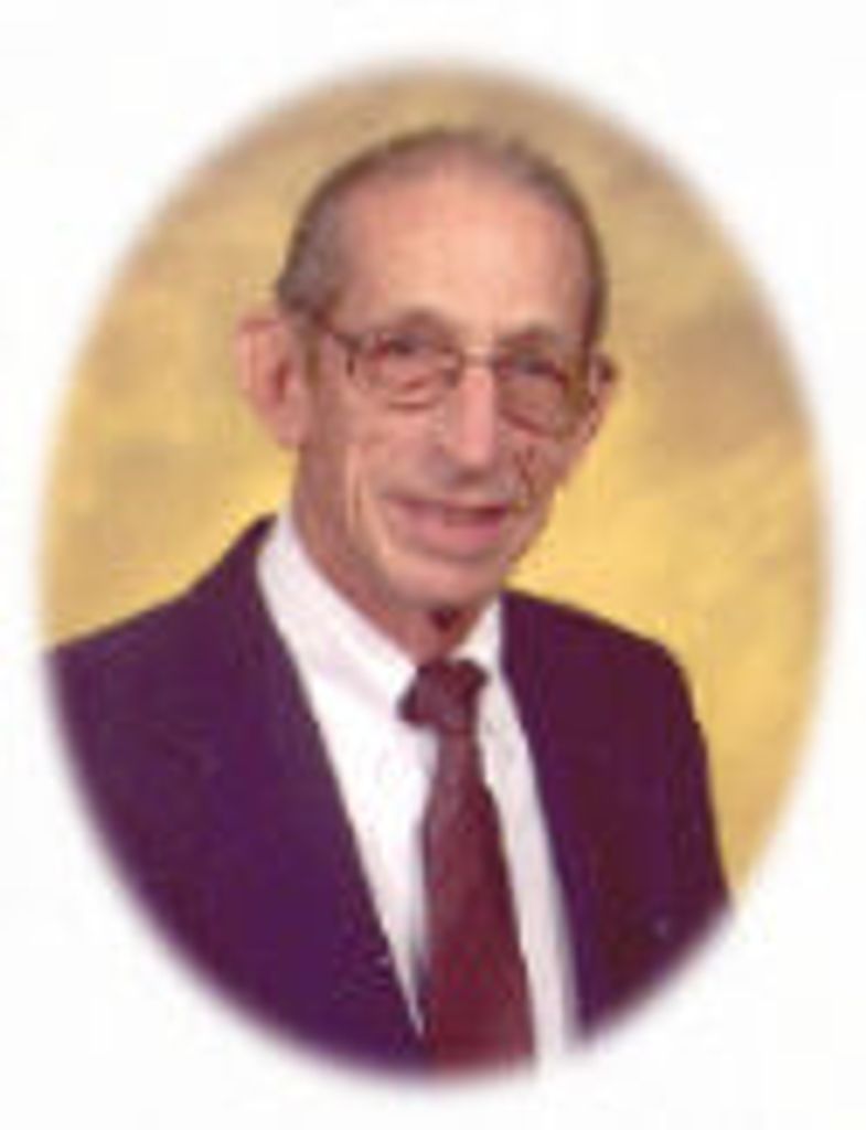 Kevin M. Ward Profile Photo