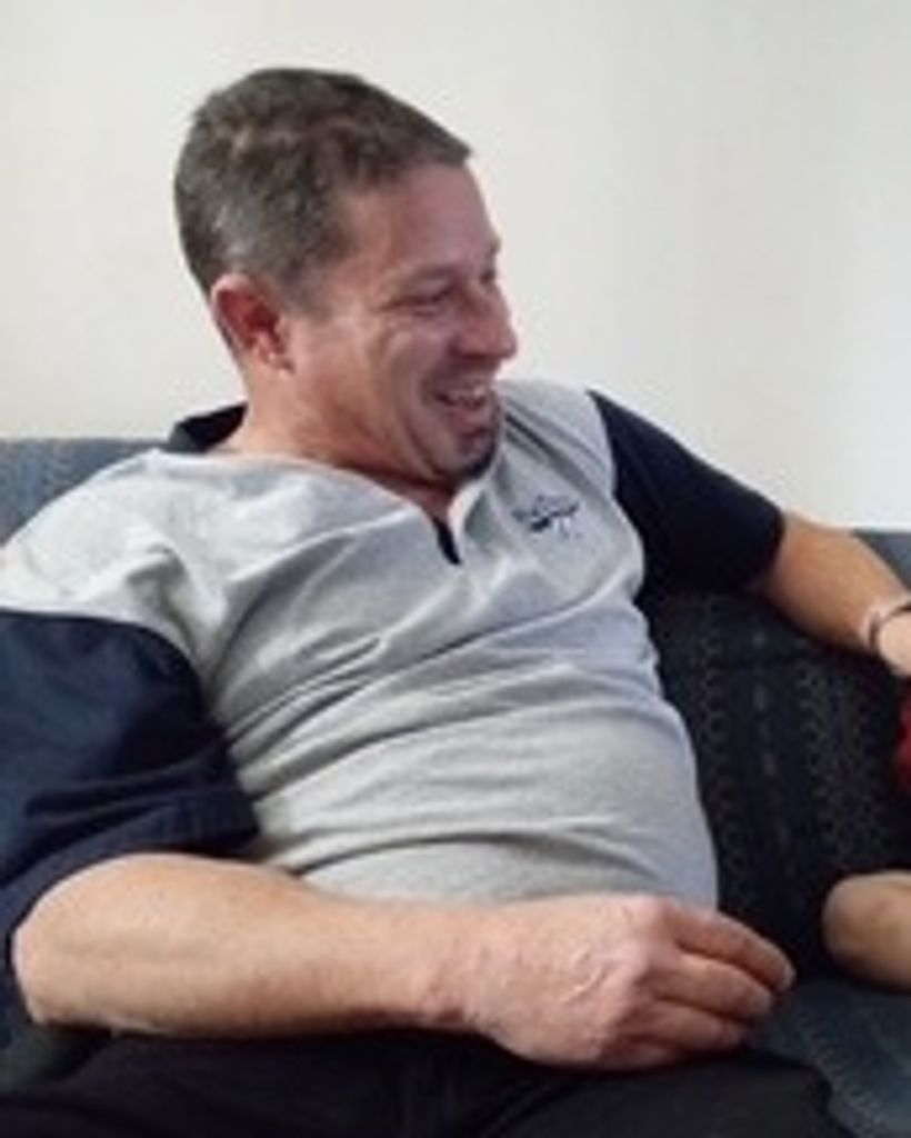 Edward C. "Eddie" Osdyke Profile Photo