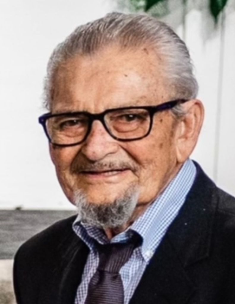 George David Goodner Profile Photo