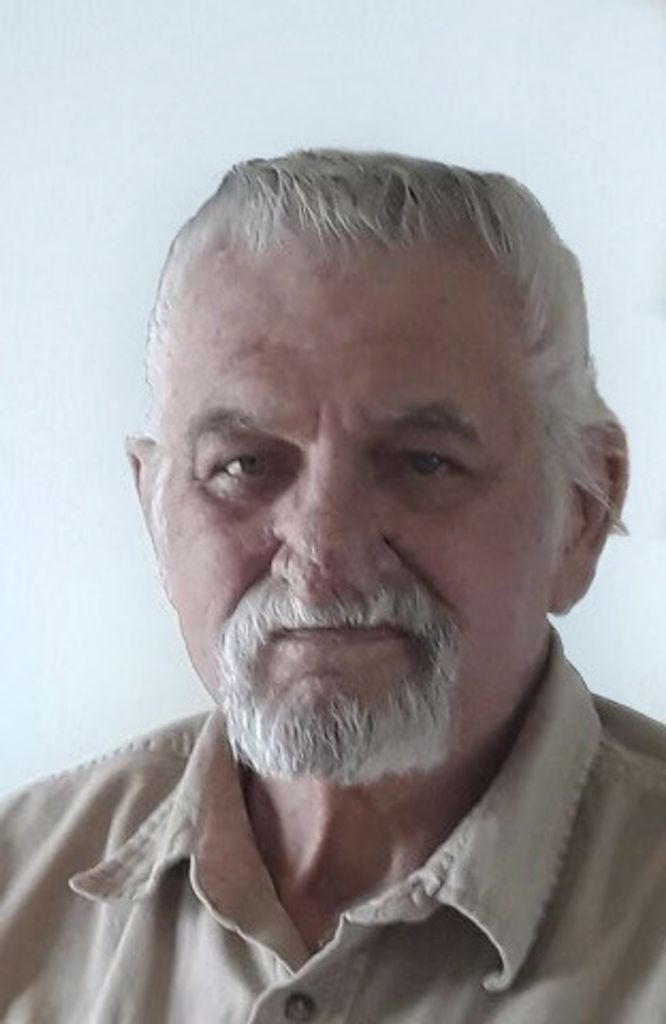 Robert "Bob" Baumann