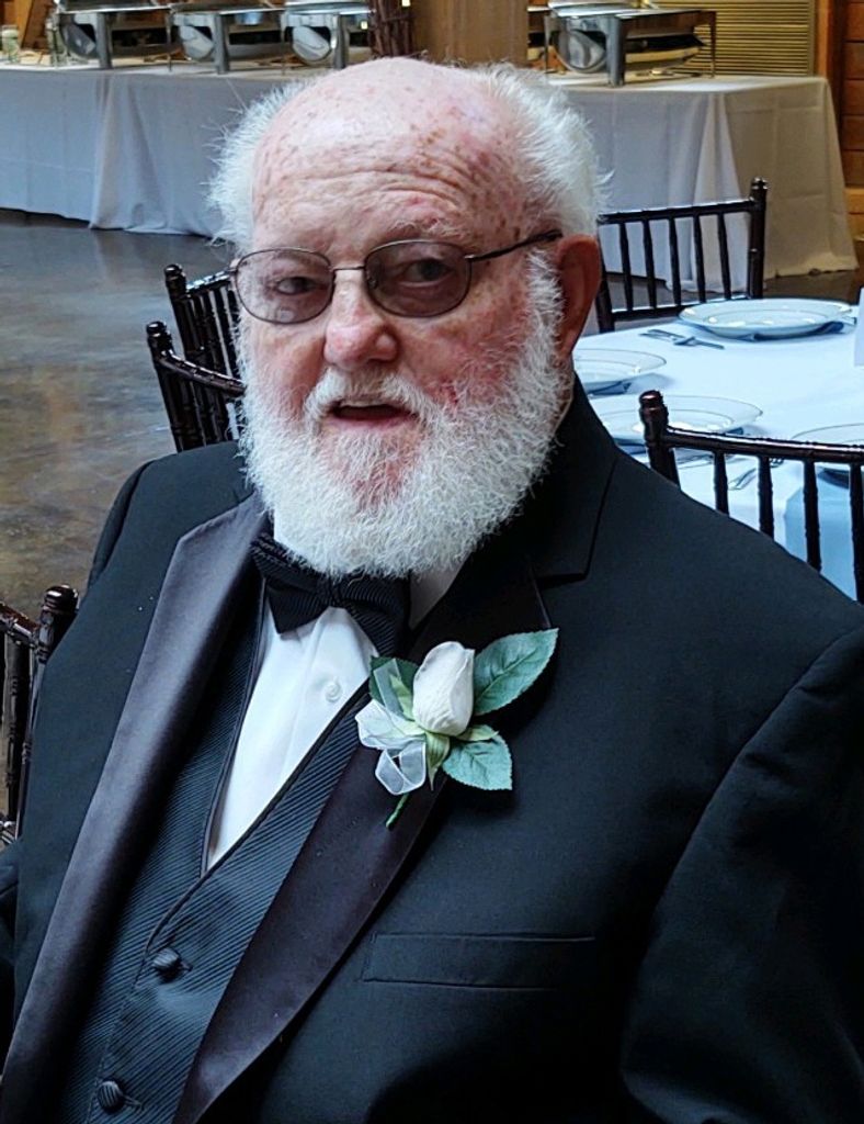 Richard "Red" Huff Profile Photo