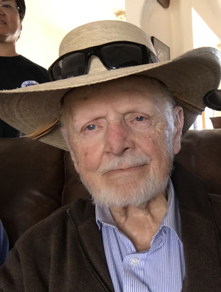Joseph Thomas Herr Profile Photo