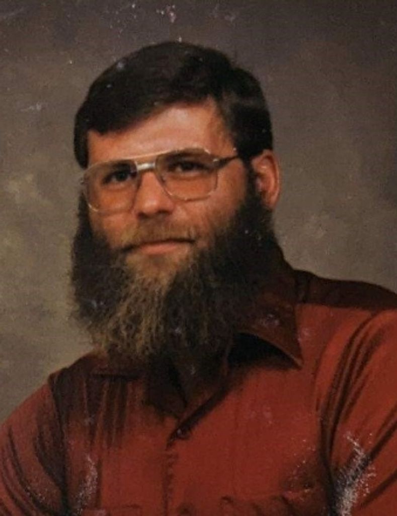 Kenneth H. Holmes, Sr.