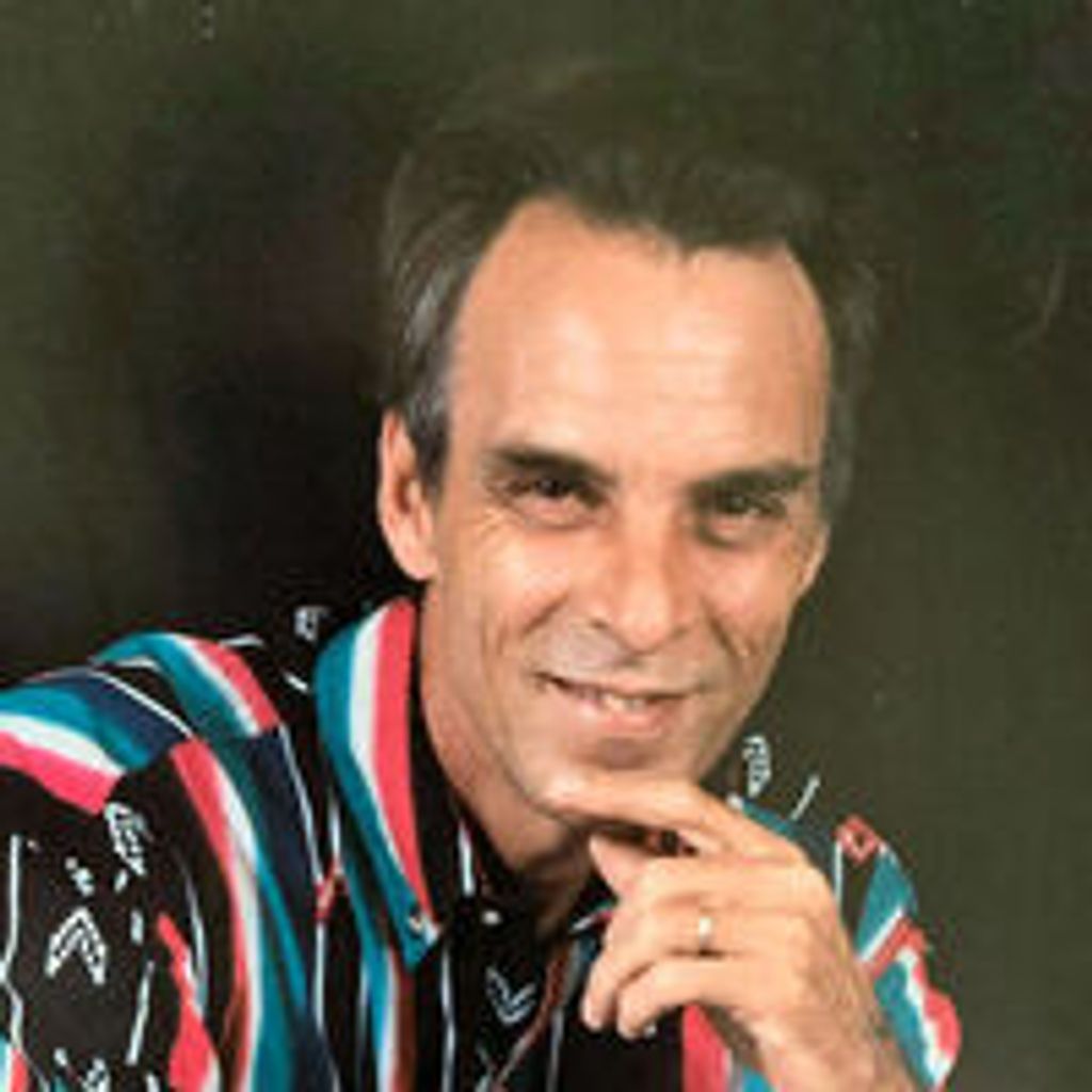 Bobby Gene Moore