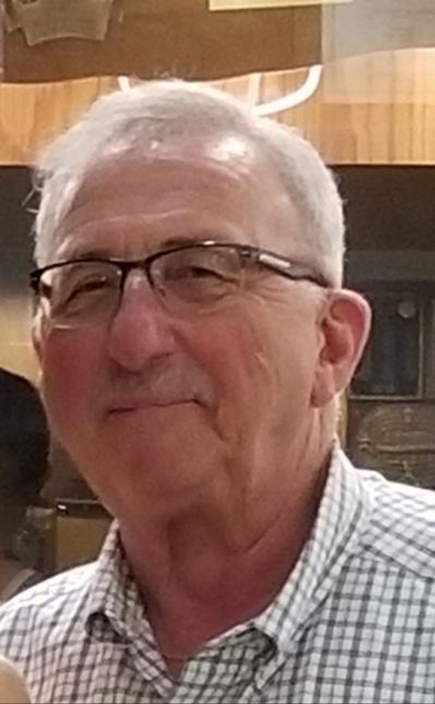 Frank A. Funicelli
