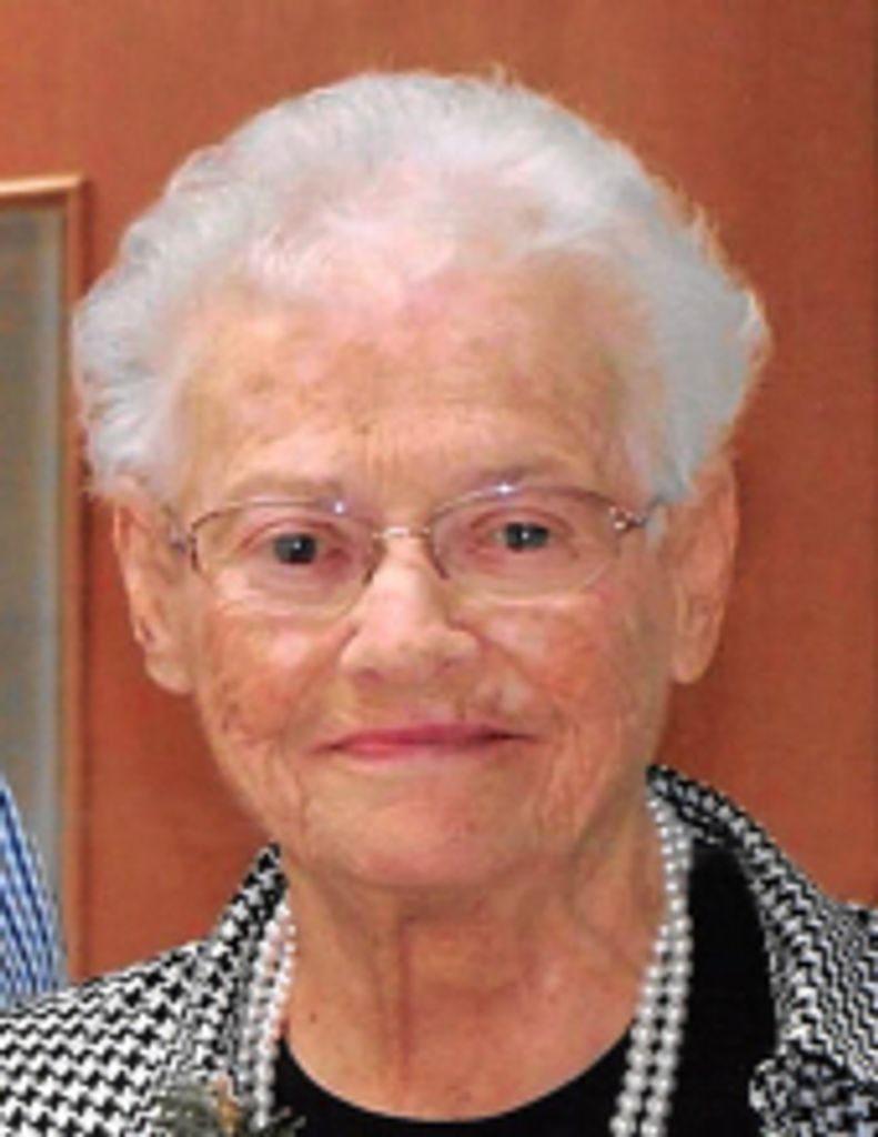 Virginia L. Haberkamp