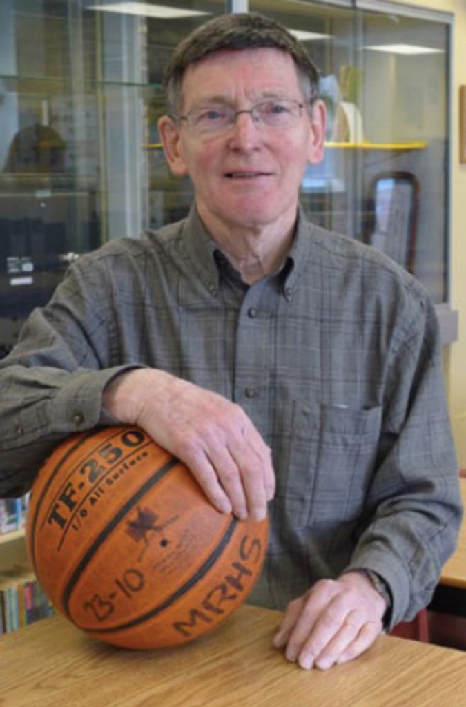 Paul Willard Shaffner Profile Photo