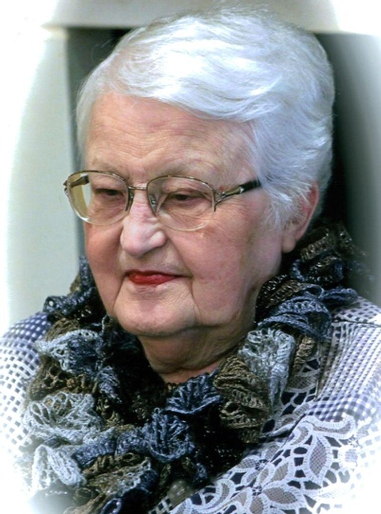 Anna Lou Johnson