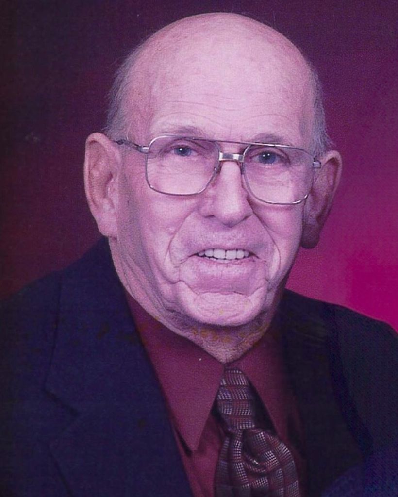 Donald “Don” D. Joy Sr.