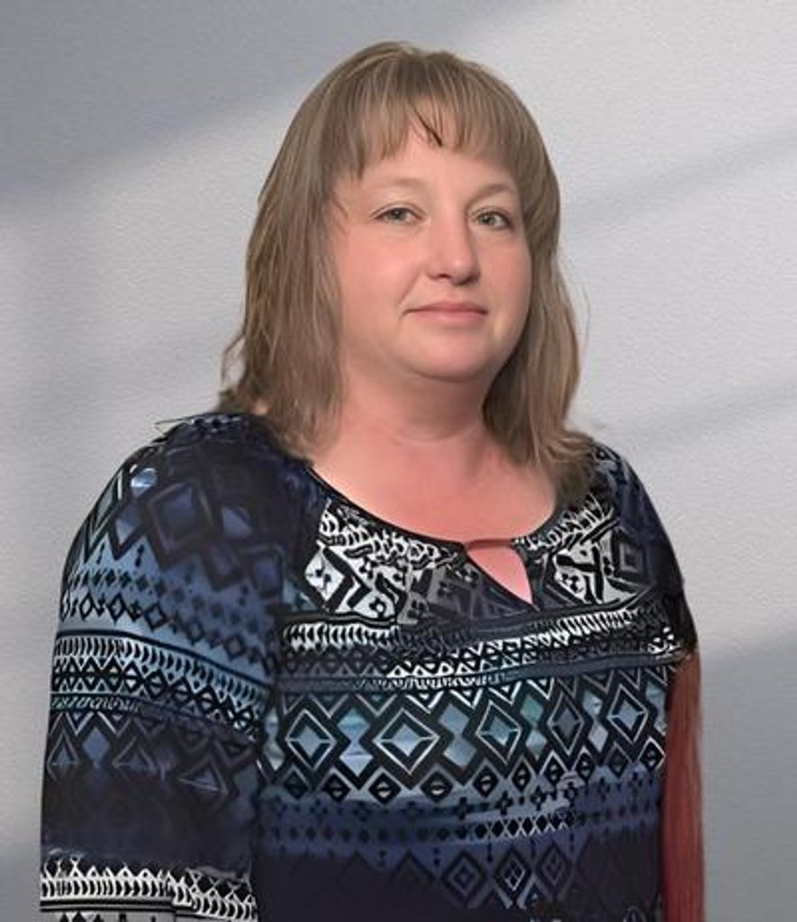 Angelia "Guen" Strickland Profile Photo