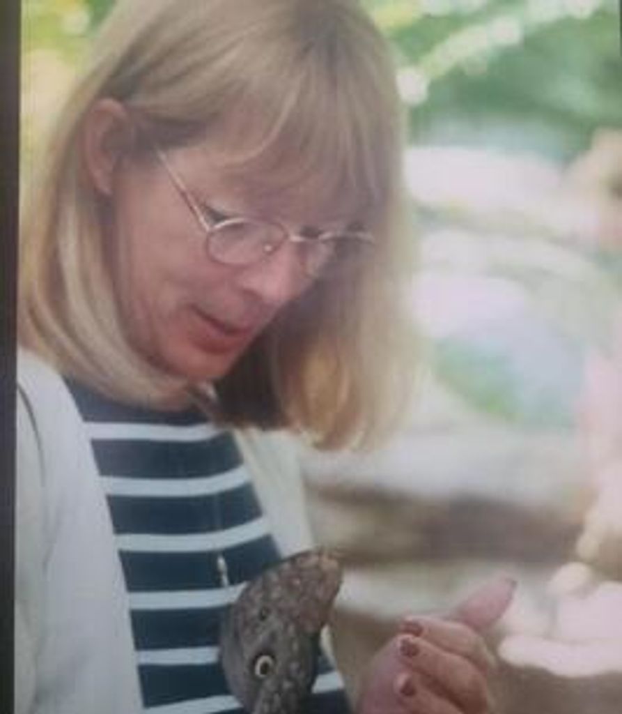Linda Seeney Profile Photo