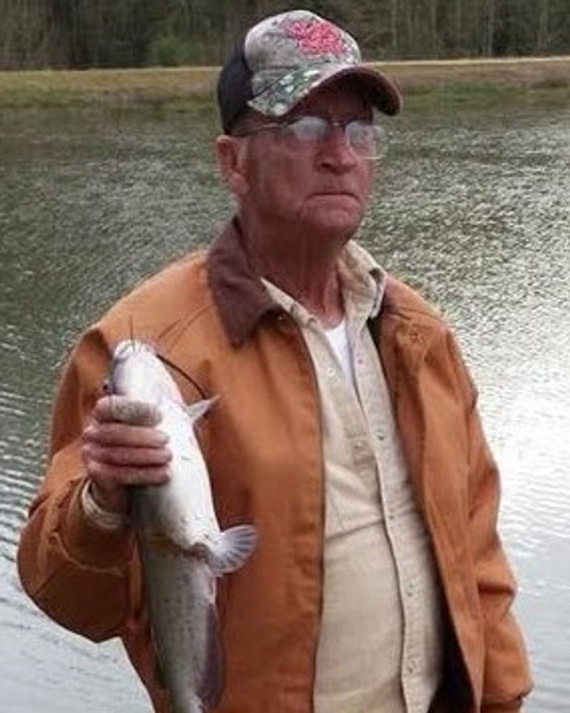 Jerome Smith Profile Photo
