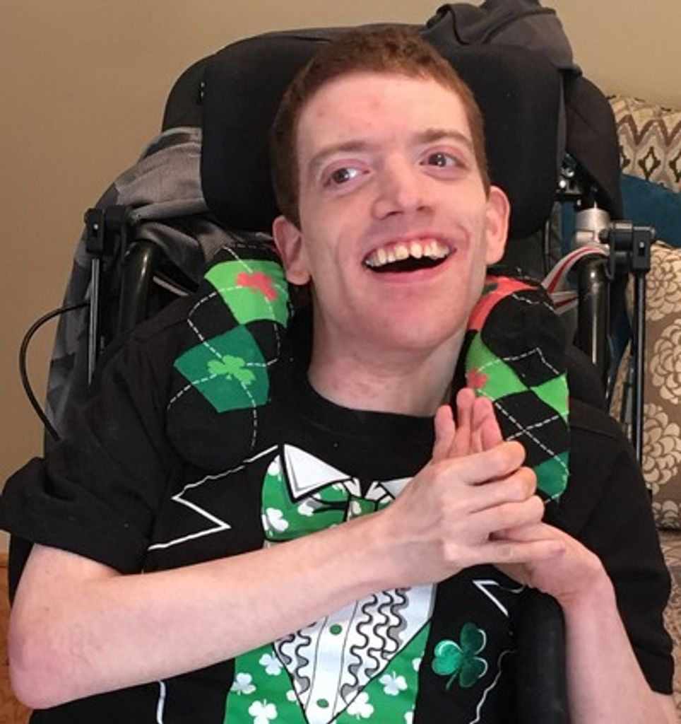 James Christopher "Chris" Preston