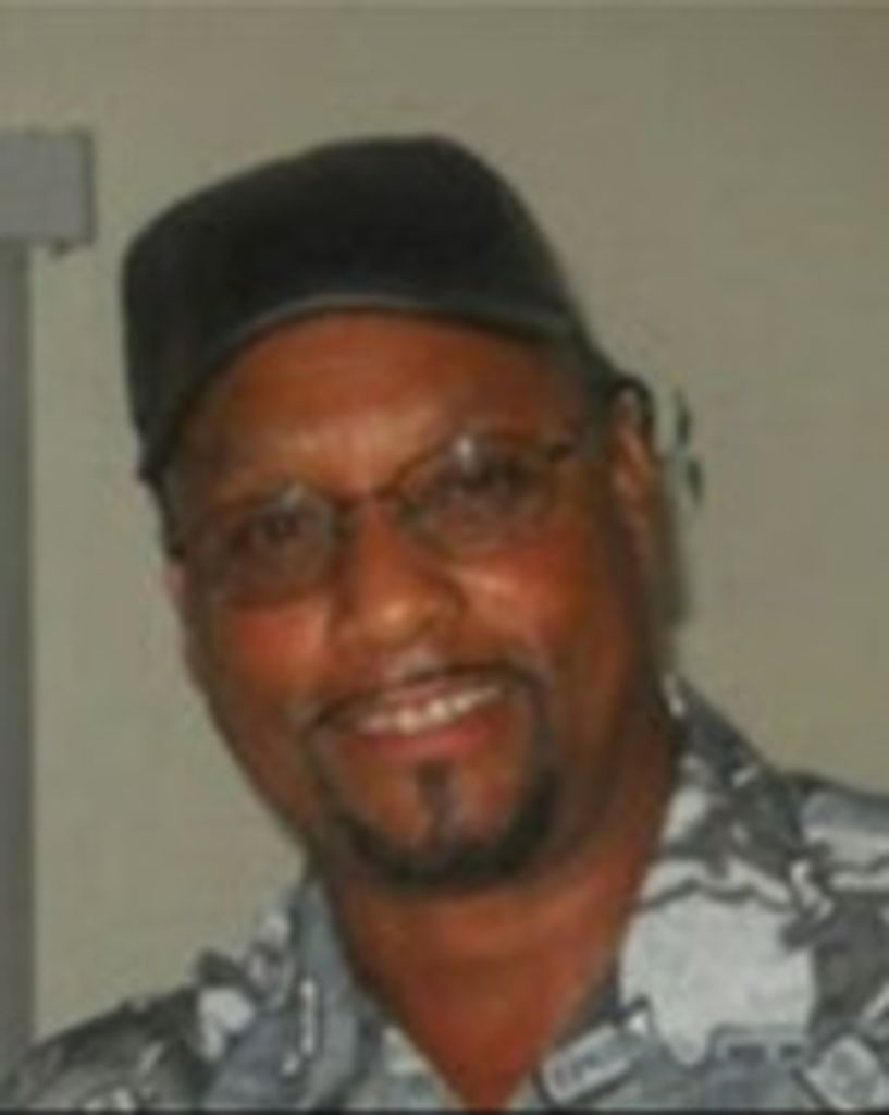 ALBERT JAMES LOUVIER Profile Photo