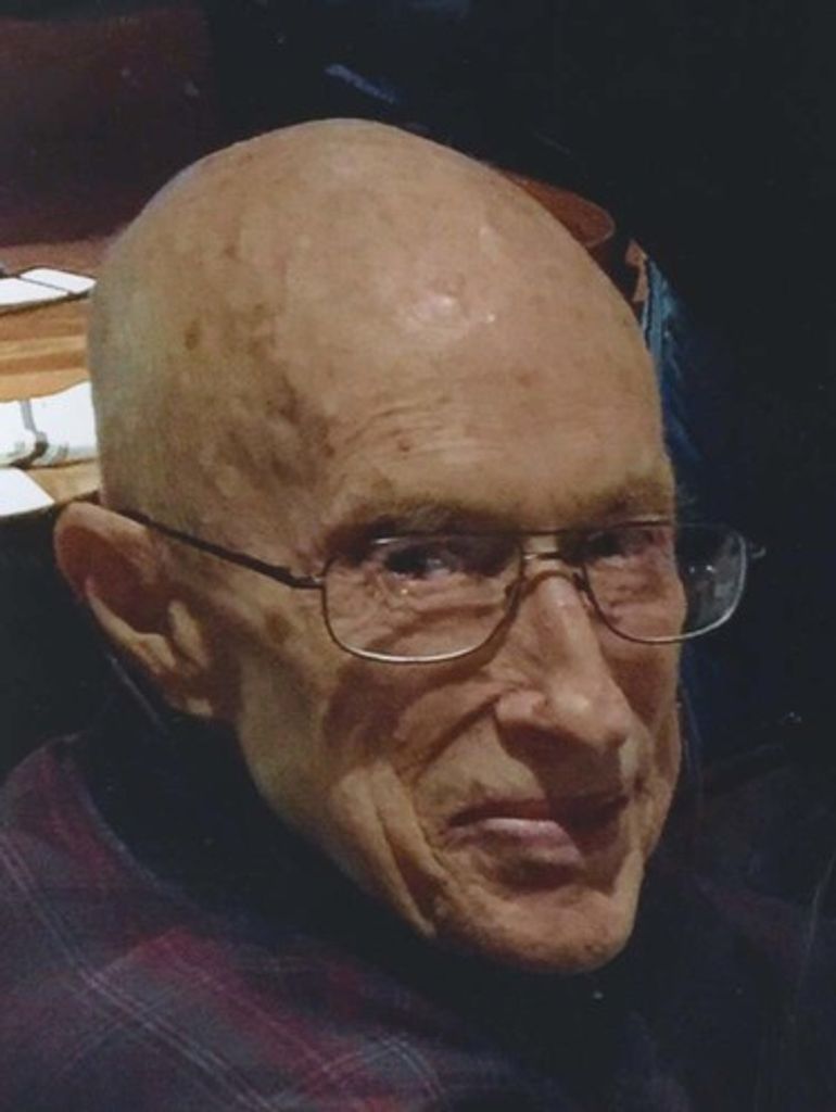 Robert Jensen Profile Photo