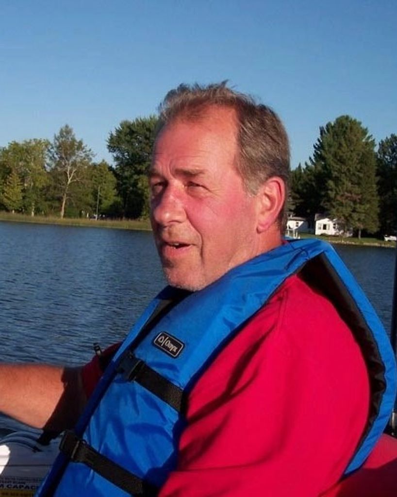 Stephen "Steve" Stone Reynolds Profile Photo