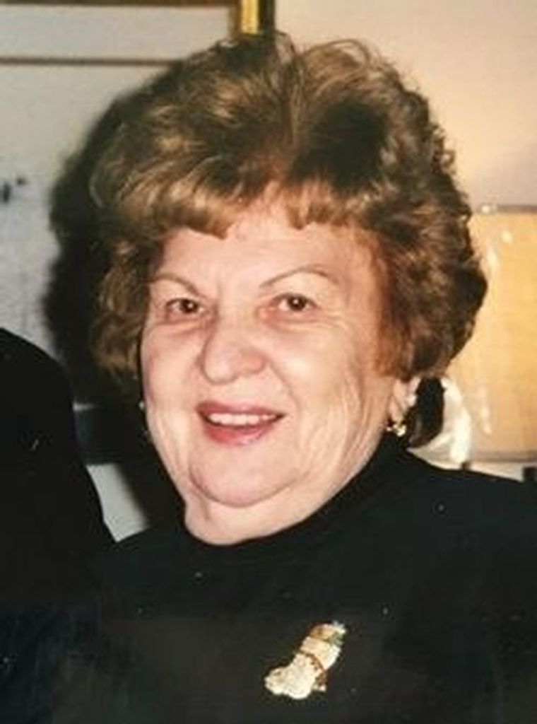 Irene T. Koribanics