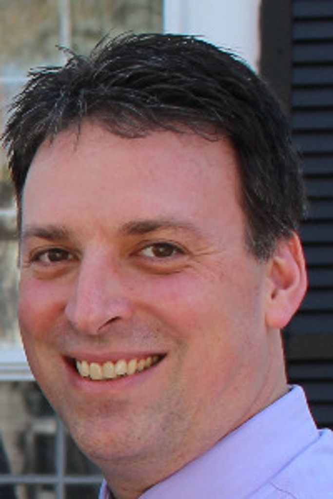 Sean P. Mckeon Profile Photo