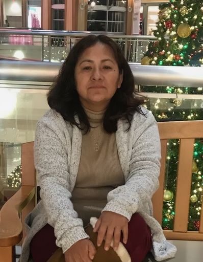 Saturnina Barrientos Ojendiz Profile Photo