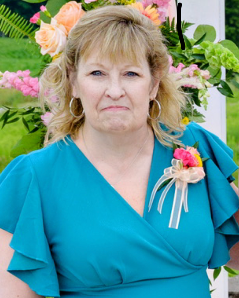 Linda Marie Davis