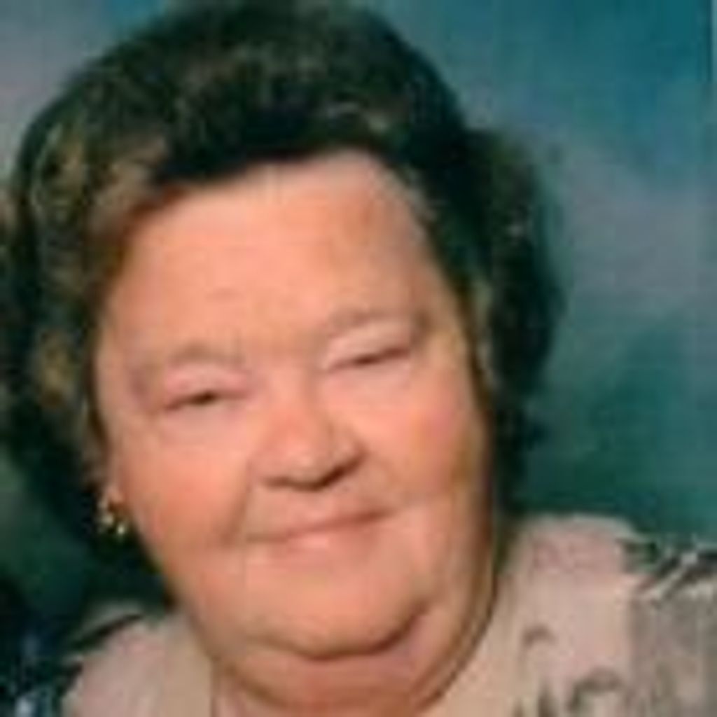 Wilna C. Crisp