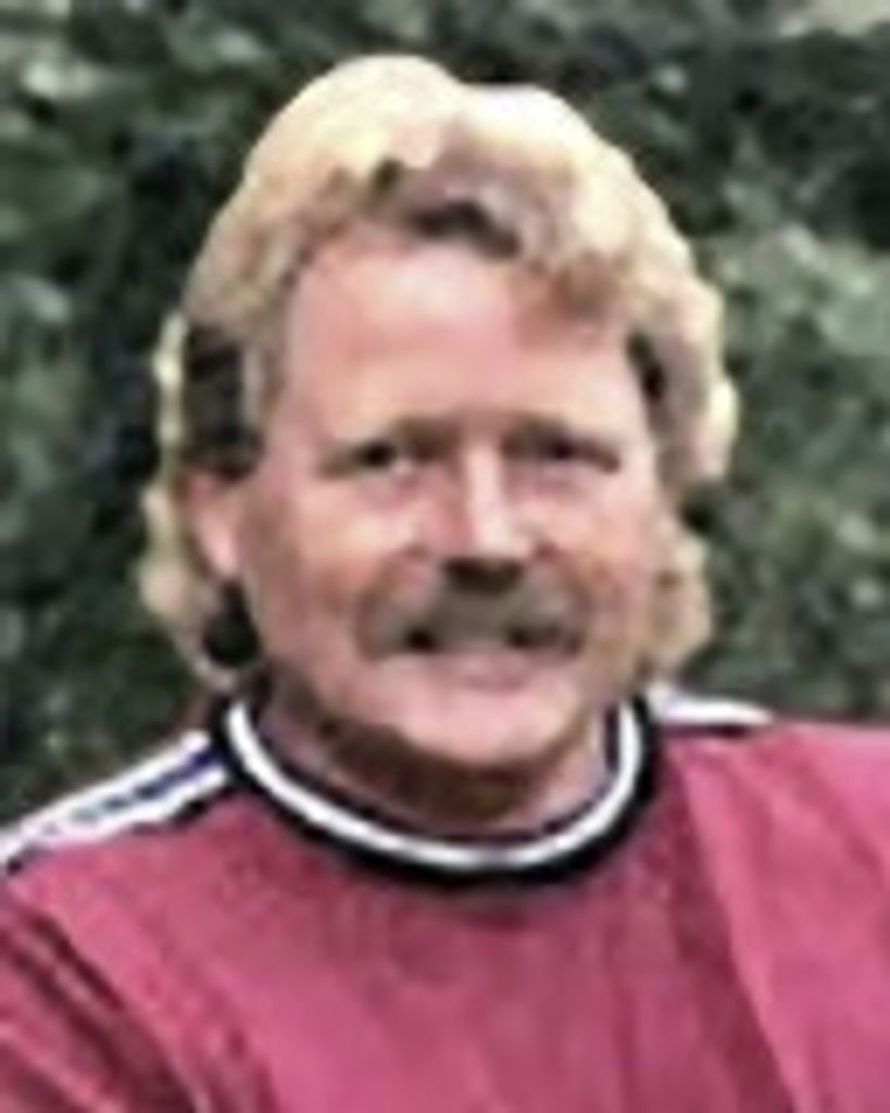 Marshall Kent Hilmer Profile Photo