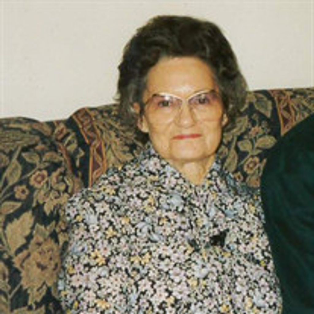 Elsie M. Mothershead