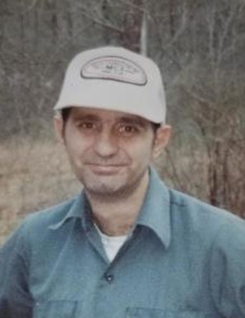 Charles David Nall