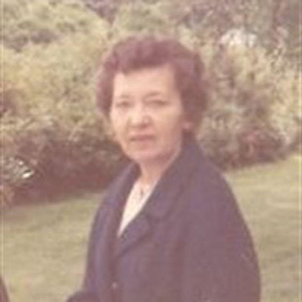 Mary Stetz